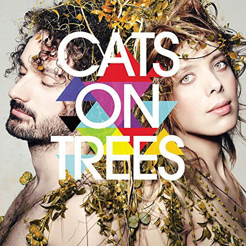 Cat On Trees - Cats On Trees-nouvelle Edition - Music CD