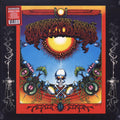 Grateful Dead - Aoxomoxoa (50th Anniv. Ed.) (180g) (remastered) Vinyl Record