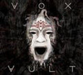 Simus - Vox Vult - Music CD