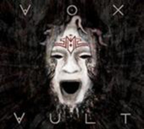 Simus - Vox Vult - Music CD