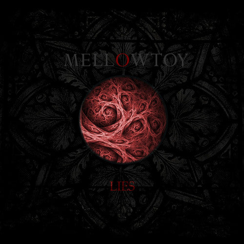 Mellowtoy - Lies - Music CD