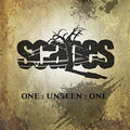 Scapes - One: Unseen: One - Music CD