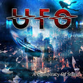 Ufo - Conspiracy Of Stars - Music CD