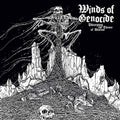 Winds Of Genocide - Usurping The Throne Of Disease - Music CD