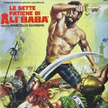 Sette Fatiche Di Ali Baba / O.s.t. - Sette Fatiche Di Ali Baba / O.s.t. - Music CD