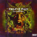 Frizzi 2 Fulci-live At Union Chapel / O.s.t. - Frizzi 2 Fulci-live At Union Chapel / O.s.t. - Music CD
