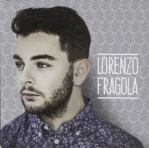 Fragola,lorenzo - Lorenzo Fragola X Factor 8 - Music CD