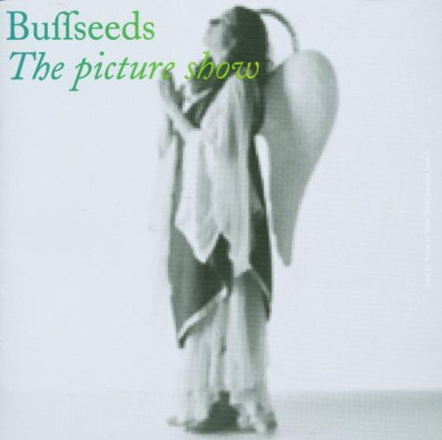 Buffseeds - Picture Show - Music CD