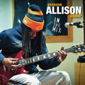 Allison,bernard - In The Mix - Music CD