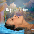 Thornton,phil - Rejuvenation: Beyond The Edge Of Dreams - Music CD