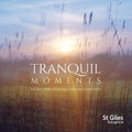 Jones,stuart / Woodley,freddy - Tranquil Moments - Music CD