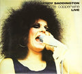 Saddington,wendy - Live - Music CD