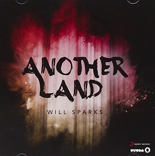 Sparks,will - Another Land - Music CD