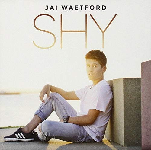 Waetford,jai - Shy - Music CD