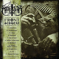 Marduk - Frontschwein - Music CD