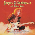Malmsteen,yngwie - Yngwie Malmsteen's Rising Force - Music CD