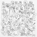 Romare - Projections - Music CD