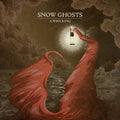 Snow Ghosts - Wrecking - Music CD