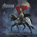 Saxon - Heavy Metal Thunder - Music CD