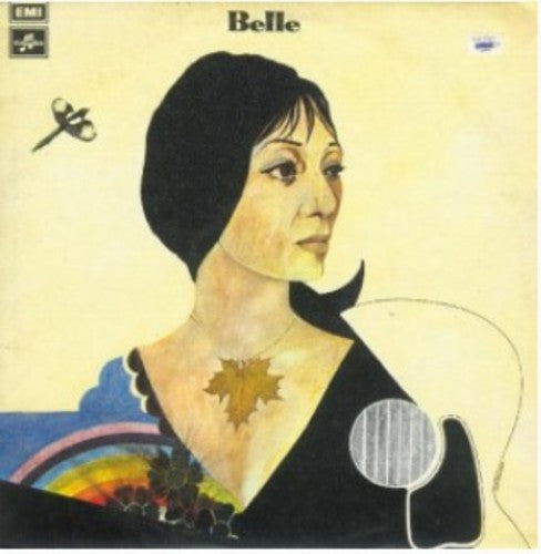 Gonzalez,belle - Belle - Music CD