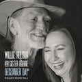 Nelson,willie - December Day (& Sister Bobbie) - Music CD