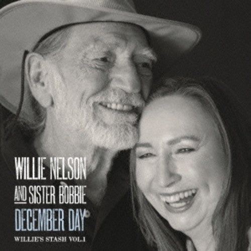 Nelson,willie - December Day (& Sister Bobbie) - Music CD