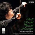 Battistoni,andrea - Italian Opera Orchestra Choral - Super Audio CD
