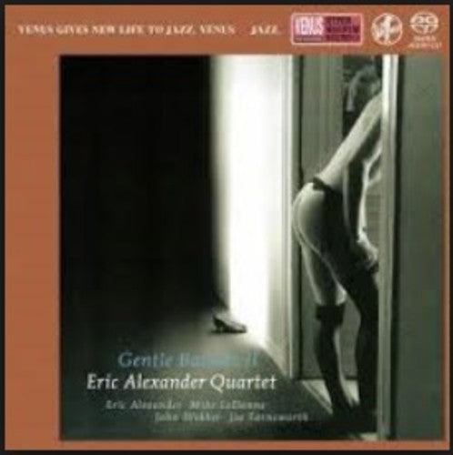 Alexander,eric - Gentle Ballads 2 - Super Audio CD