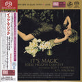 Higgins,eddie - It's Magic - Super Audio CD