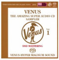 Venus Amazing Sampler 1 & 2 / Various - Venus Amazing Sampler 1 & 2 / Various - Super Audio CD