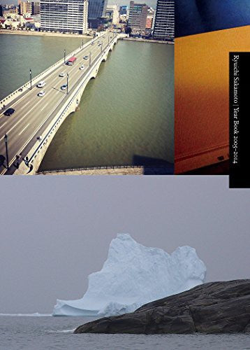 Sakamoto,ryuichi - Year Book: 2005-14 - Music CD