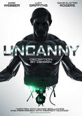 Uncanny - Uncanny - DVD