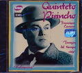 Francisco Canaro - Tangos Del Tiempo Viejo Music CD