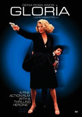 Gloria (1980) - Gloria (1980) - DVD