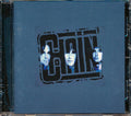 Chain - Eros Of Love And Destruction Music CD