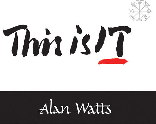 Watts,alan - This Is It - Vinyl Record