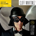 Martinez,cliff - Film Fest Gent - Music CD