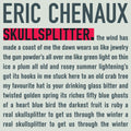 Skullsplitter Vinyl Record