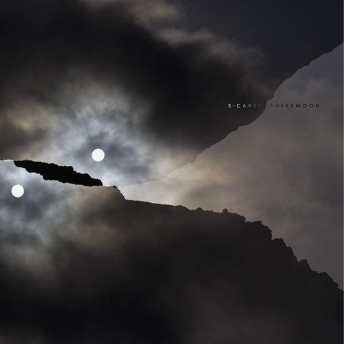 Supermoon EP Vinyl Record