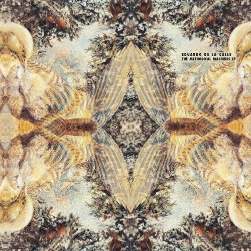 De La Calle,eduardo - Methodical Machines - Vinyl Record