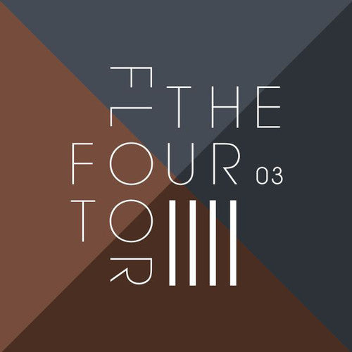 Four To The Floor 3 / Various - Four To The Floor 3 / Various - Vinyl Record
