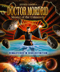 Dr. Mordrid - Dr. Mordrid - Blu-ray