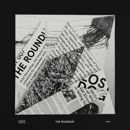 Roundup 1 / Various - Roundup 1 / Various - Vinyl Record
