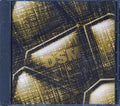 The Mobeus, King Chubby, The Time Merchant, Etc. - Distributed Shared Memory Music CD