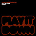 Dollar / Brillstein,oliver - Aint Im Clean - Vinyl Record