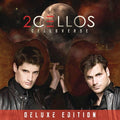 Celloverse [Deluxe w/DVD]