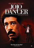 Jo Jo Dancer Your Life Is Calling - Jo Jo Dancer Your Life Is Calling - DVD