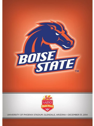 2015 Vizio Fiesta Bowl - 2015 Vizio Fiesta Bowl - DVD