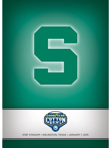 2015 Goodyear Cotton Bowl - 2015 Goodyear Cotton Bowl - DVD