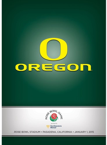 2015 Northwestern Mutual Rose Bowl Game - 2015 Northwestern Mutual Rose Bowl Game - DVD